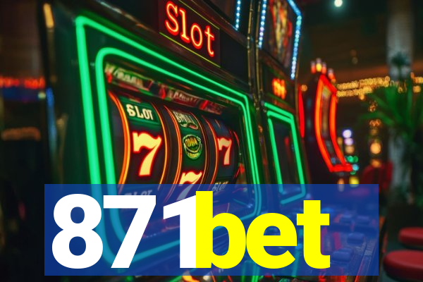 871bet