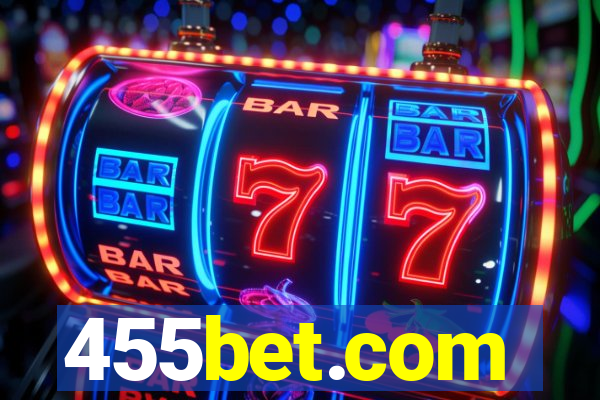 455bet.com