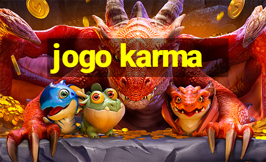 jogo karma