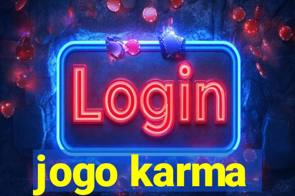 jogo karma