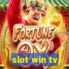 slot win tv