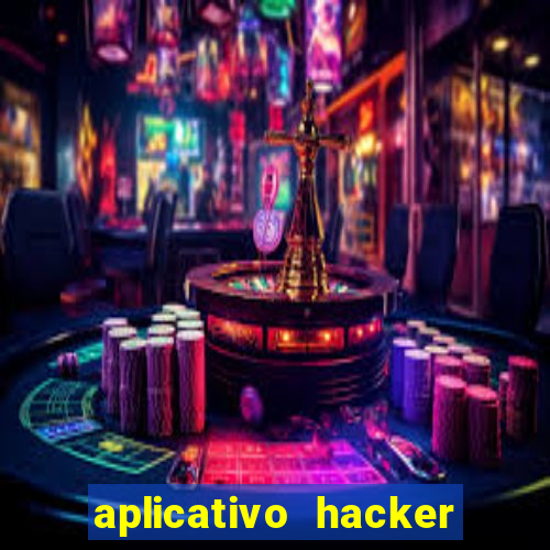 aplicativo hacker fortune tiger