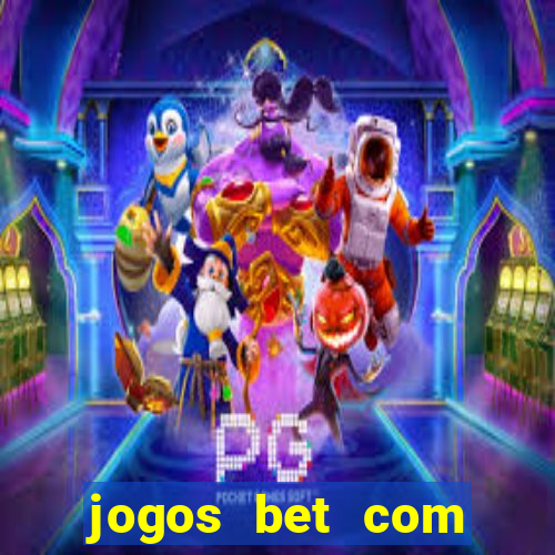 jogos bet com bonus de cadastro