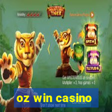 oz win casino