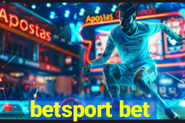 betsport bet