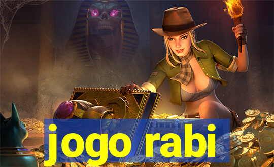 jogo rabi