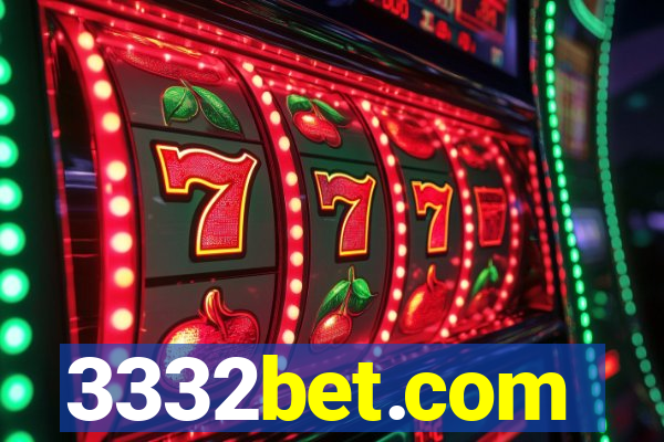 3332bet.com