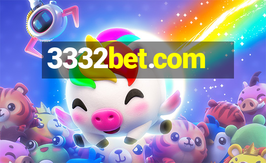 3332bet.com