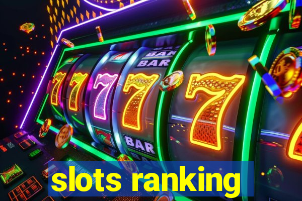 slots ranking