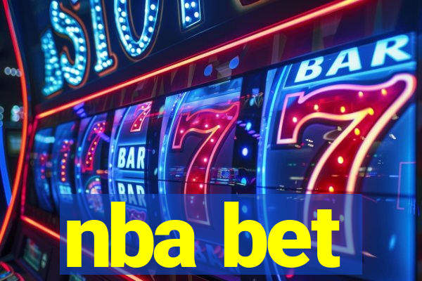 nba bet