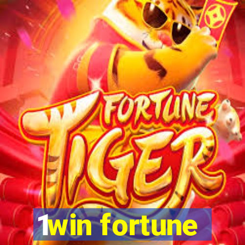 1win fortune