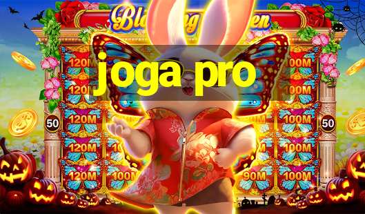 joga pro