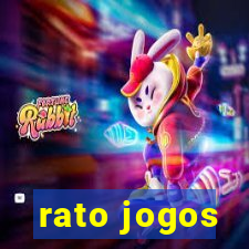 rato jogos