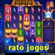 rato jogos