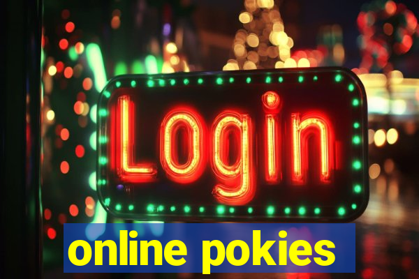 online pokies