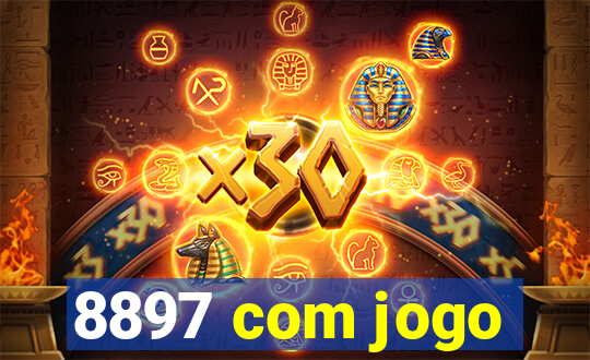 8897 com jogo