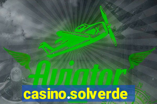 casino.solverde