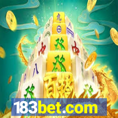 183bet.com