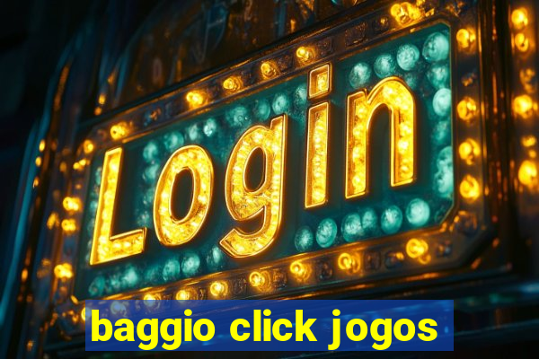 baggio click jogos