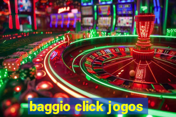 baggio click jogos