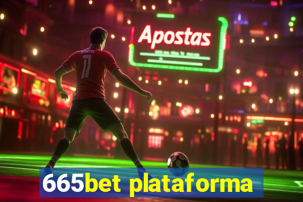 665bet plataforma