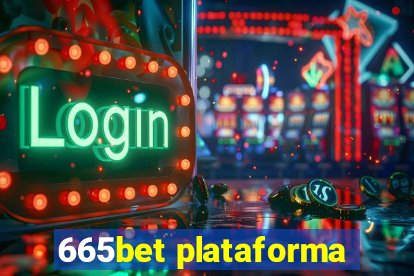 665bet plataforma