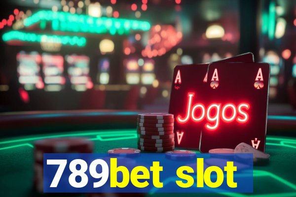 789bet slot