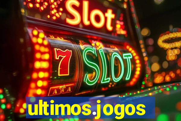 ultimos.jogos