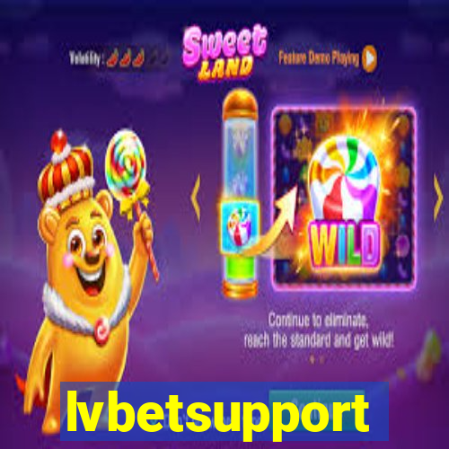 lvbetsupport