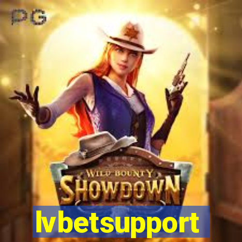 lvbetsupport