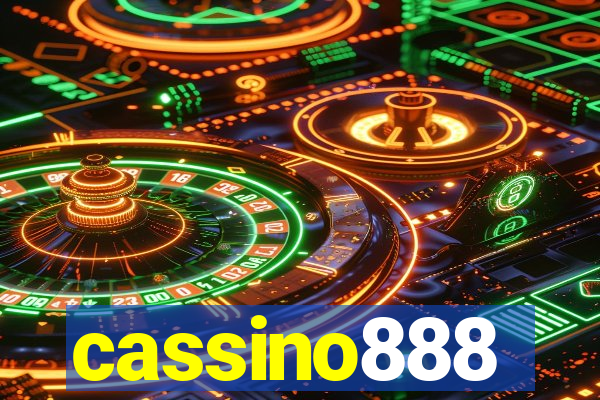 cassino888