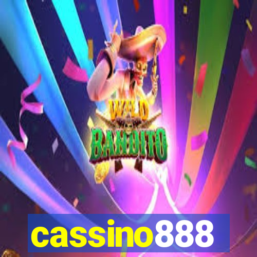 cassino888