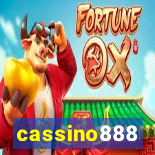 cassino888