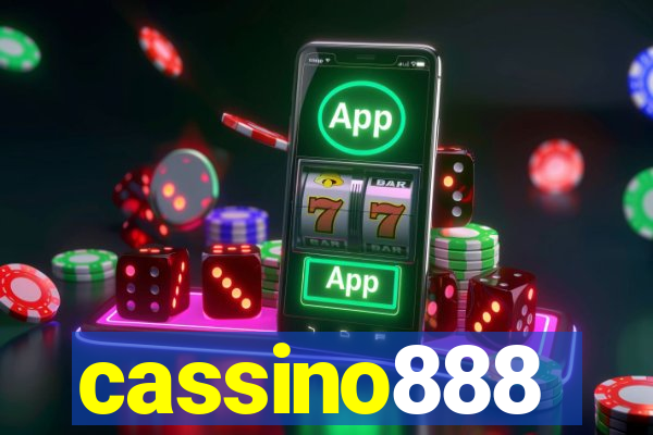 cassino888