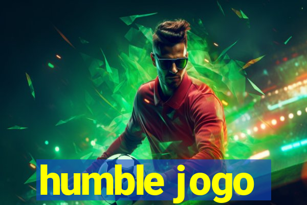 humble jogo