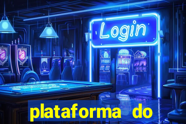 plataforma do tigrinho que paga