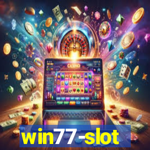 win77-slot