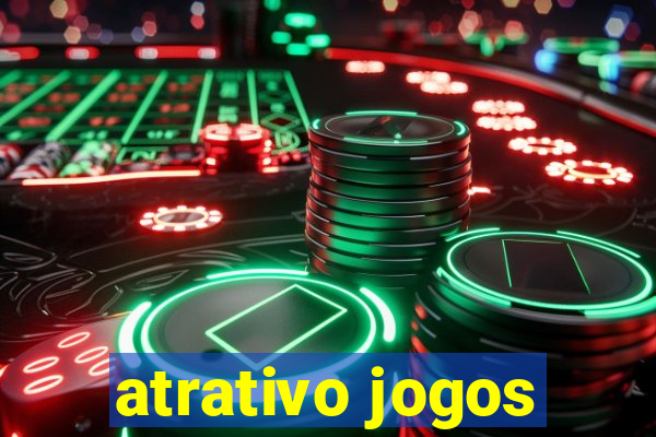 atrativo jogos