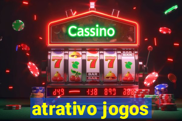 atrativo jogos