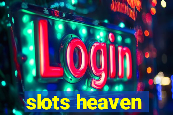 slots heaven