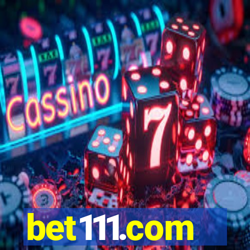 bet111.com