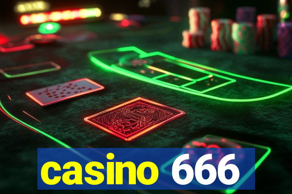 casino 666