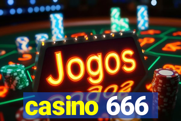 casino 666