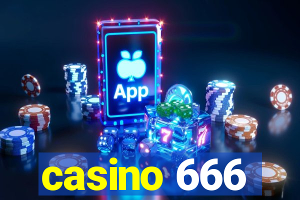 casino 666