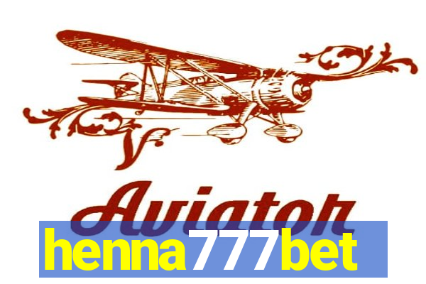 henna777bet