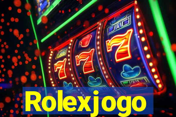 Rolexjogo