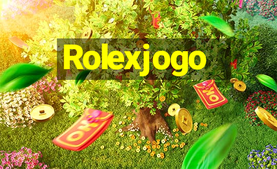 Rolexjogo