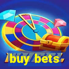 buy bets