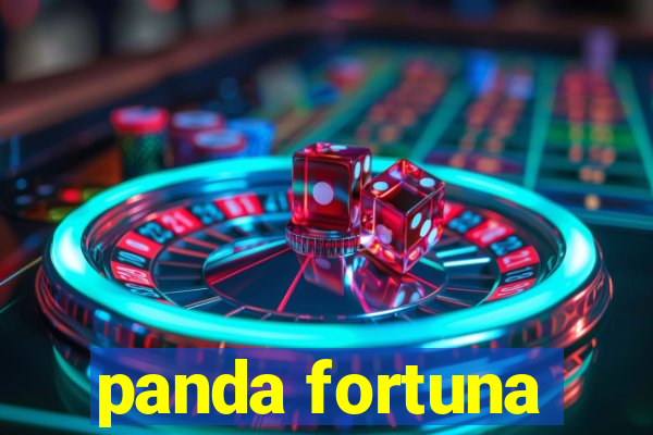 panda fortuna