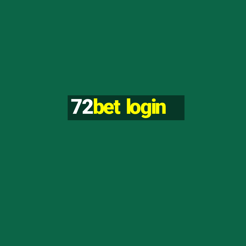 72bet login